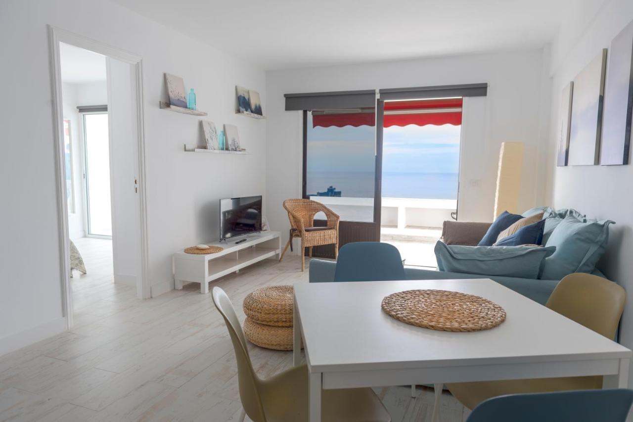 Ocean'S Light Apartment กาโกรอนเต ภายนอก รูปภาพ