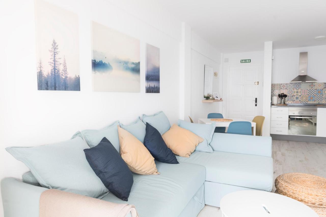 Ocean'S Light Apartment กาโกรอนเต ภายนอก รูปภาพ