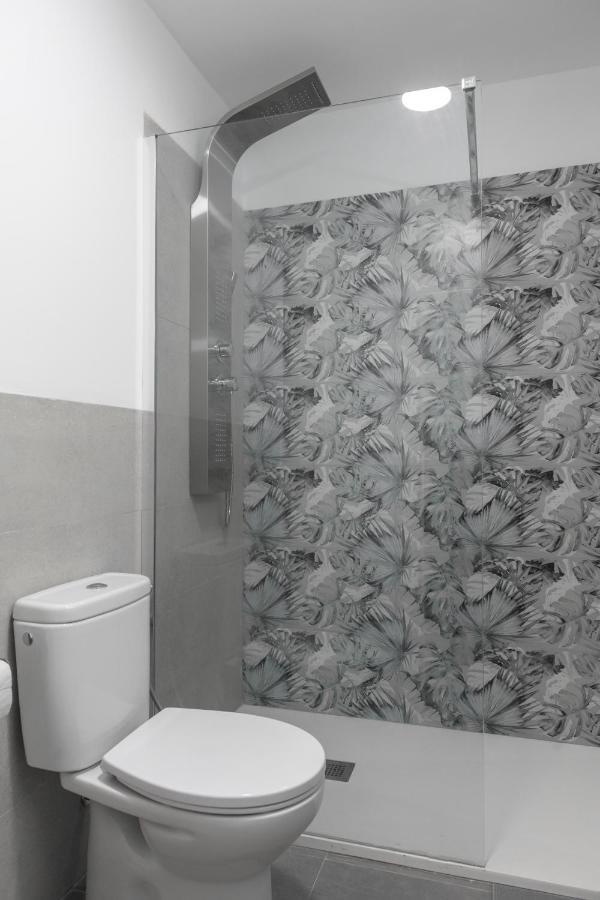 Ocean'S Light Apartment กาโกรอนเต ภายนอก รูปภาพ