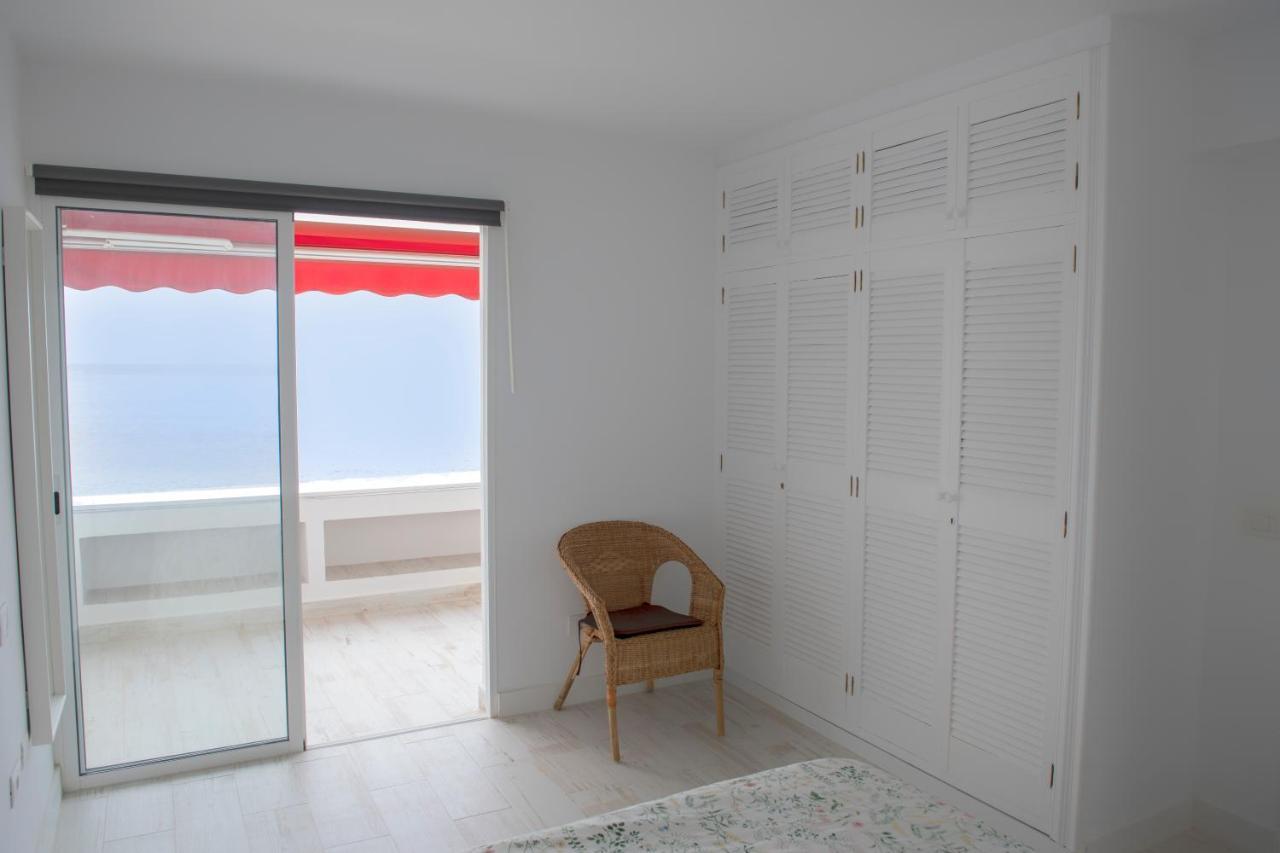 Ocean'S Light Apartment กาโกรอนเต ภายนอก รูปภาพ
