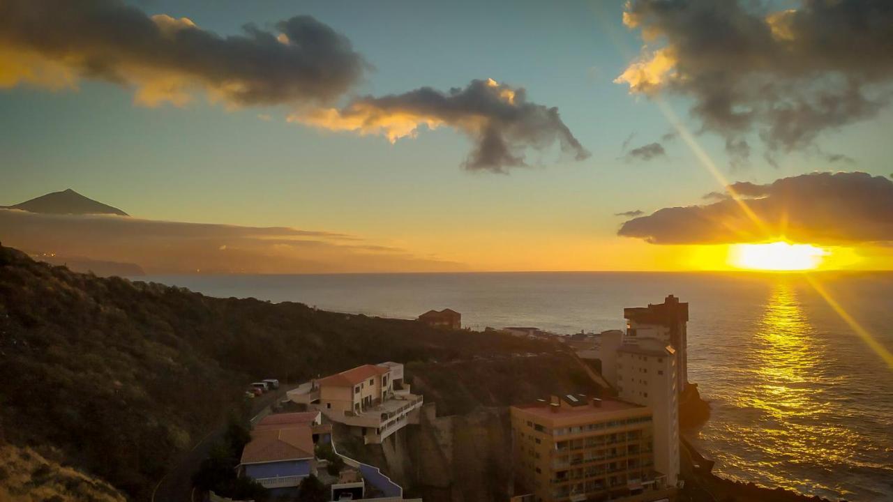 Ocean'S Light Apartment กาโกรอนเต ภายนอก รูปภาพ