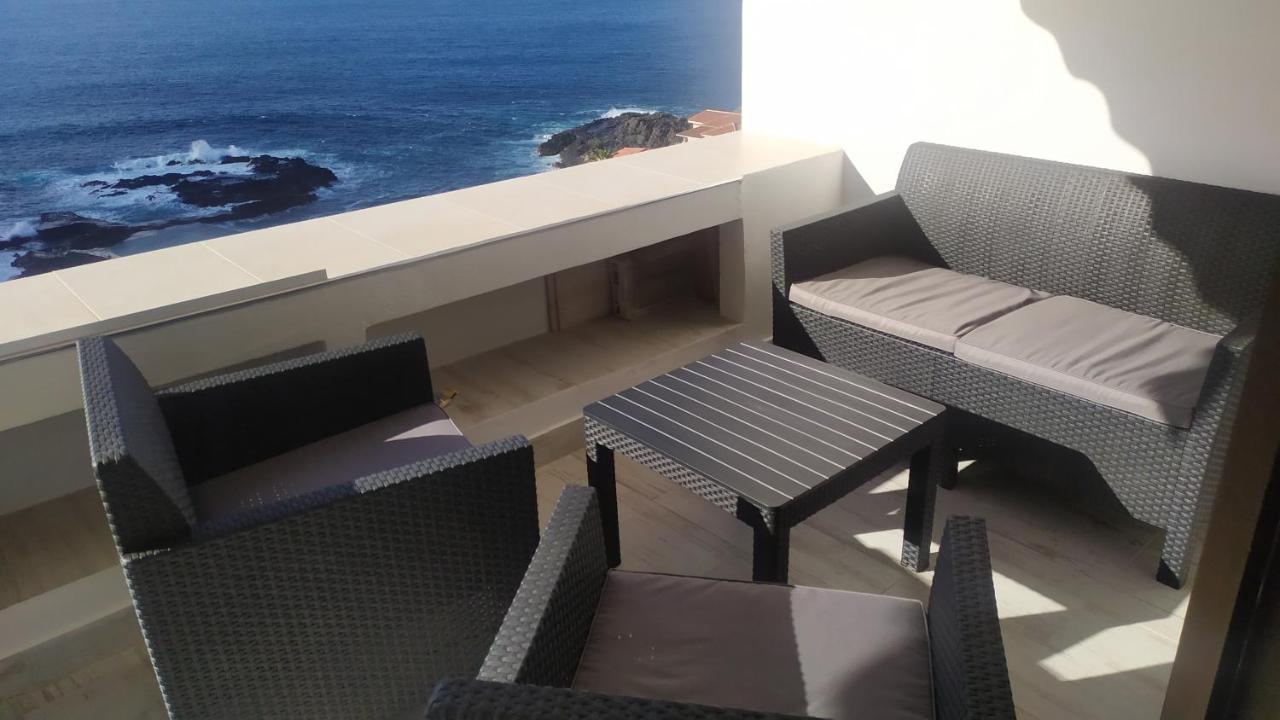 Ocean'S Light Apartment กาโกรอนเต ภายนอก รูปภาพ